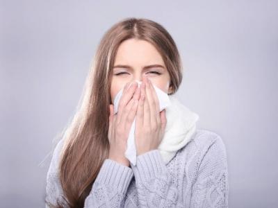 春季過敏性鼻炎的特點，這些特點代表你是過敏性鼻炎！