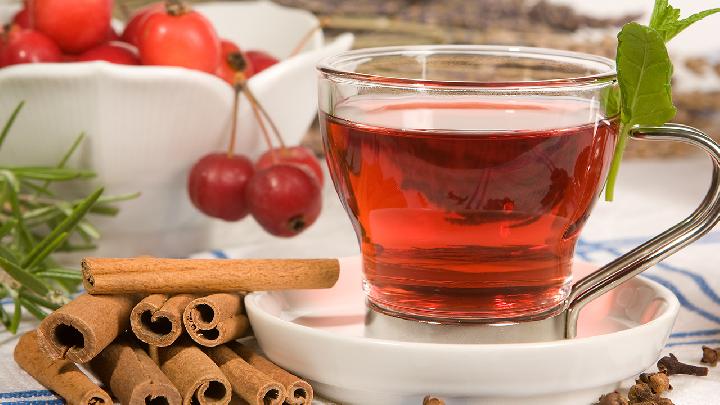 喝紅茶養(yǎng)胃還是傷胃 中醫(yī)推薦三款養(yǎng)胃茶