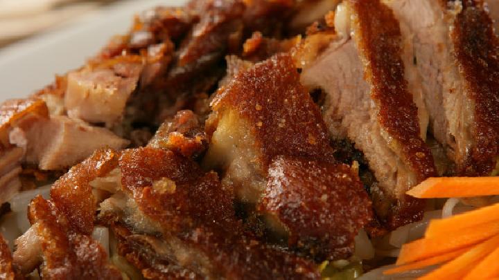 春季減肥吃什么好? 4種食物適合春季減肥時吃