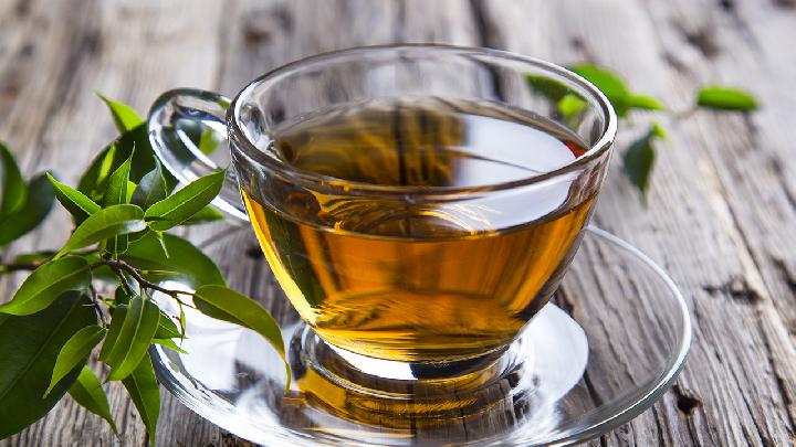 喝紅茶養(yǎng)胃還是傷胃 中醫(yī)推薦三款養(yǎng)胃茶