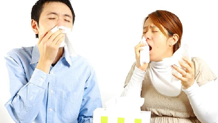 過敏性鼻炎很難受怎么辦 5種鼻炎中醫(yī)藥膳幫你來調(diào)理