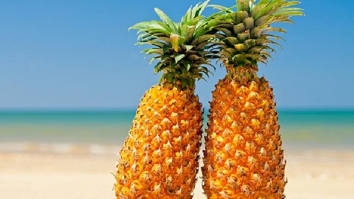 夏天體內(nèi)火旺怎么辦 7種食物輕松防上火應(yīng)多吃