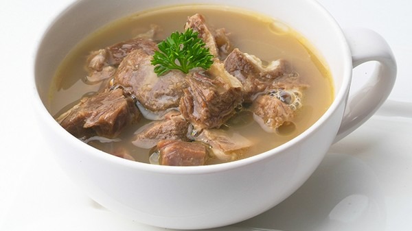 夏季養生食譜 女人夏天喝什么湯好