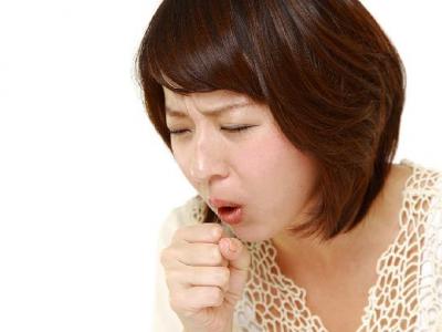 冬天經(jīng)常咳嗽？快速治療咳嗽方法來了