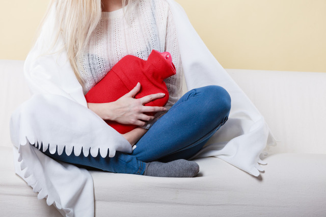 女性在月經(jīng)期間可以洗頭洗澡嗎？