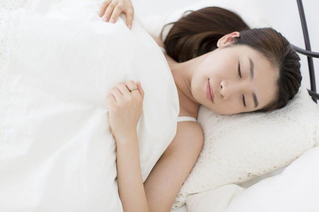 秋天睡眠不好怎么辦?提高睡眠質量有這些方法