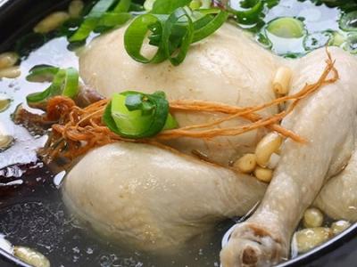 冬季養(yǎng)生吃什么？推薦這四大最適合冬季的養(yǎng)生湯