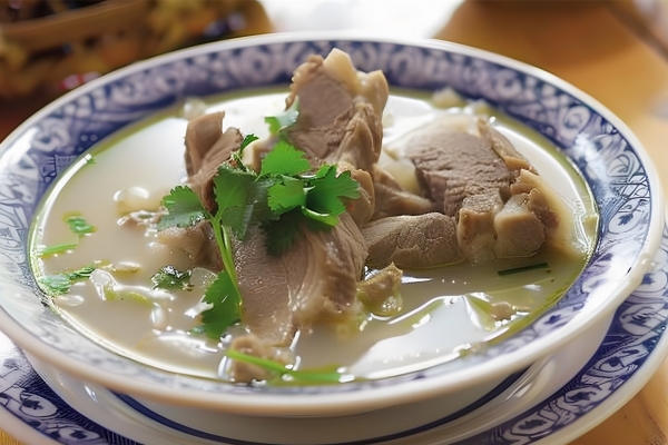 冬至節(jié)氣養(yǎng)生注意事項(xiàng)