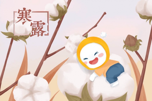 寒露是幾月幾號(hào)