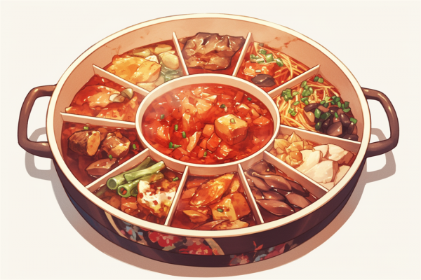 冬季吃什么食物容易長(zhǎng)胖