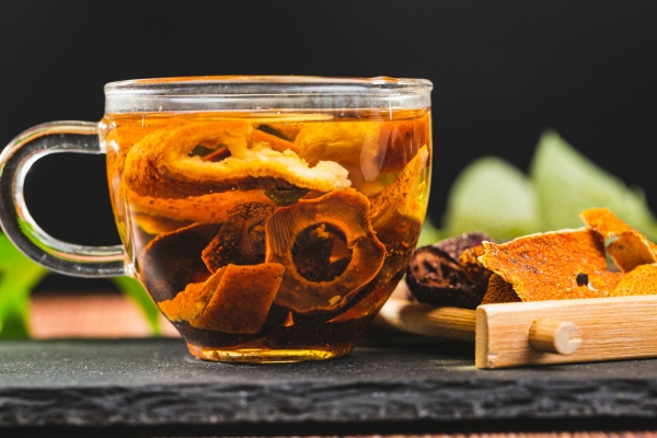 冬季養胃喝什么茶好