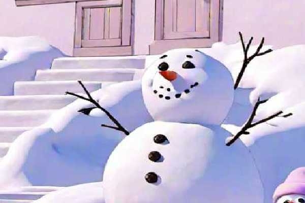 大雪的習俗