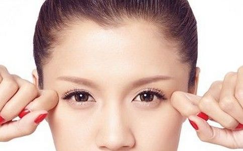 夏季眼睛 夏季保護(hù)眼睛 夏季眼睛保健