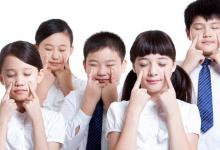 學(xué)生合理用眼 降低近視幾率