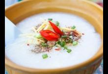 黑豆枸杞粥幫你預(yù)防眼疲勞