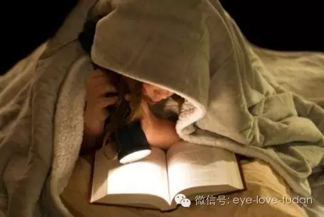 關于眼健康的傳言與真相
