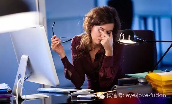 關于眼健康的傳言與真相