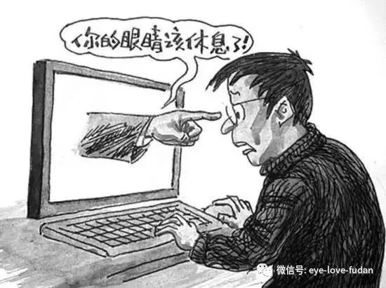 一步步發(fā)展成為高度近視的原因？您知道嗎？