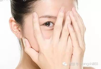 日常保養眼睛的五個小訣竅