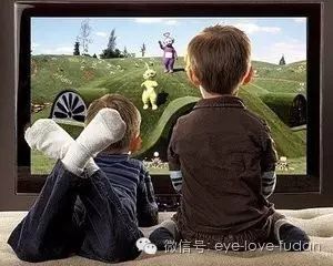 關于眼健康的傳言與真相
