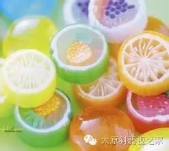多吃甜食易近視，是真的嗎？