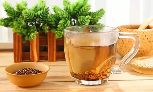 每天四杯茶,遠(yuǎn)離視疲勞! 每天四杯茶,遠(yuǎn)離視疲勞!
