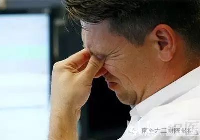 高血壓病人易出現眼底出血