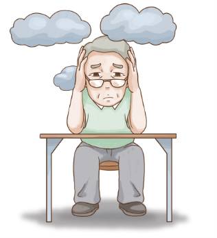 眼底疾病患者的家屬應(yīng)該做些什么？