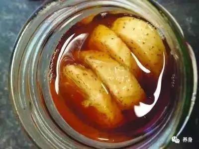 醋泡的妙用有哪些？