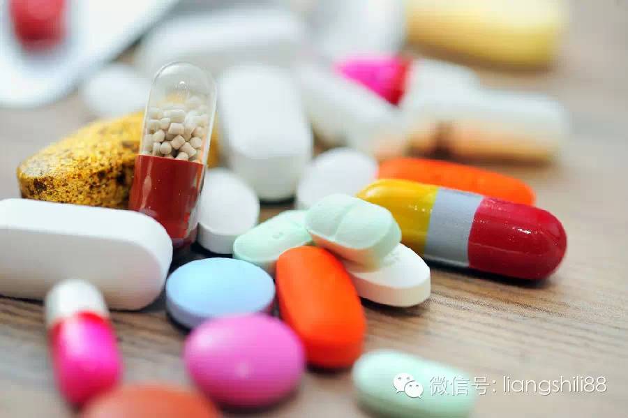 藥物居然是引發(fā)干眼癥禍?zhǔn)? alt=