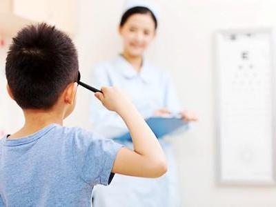 兒童近視該怎么預(yù)防？