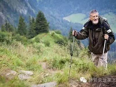 爬山的好處有哪些？爬山要注意這些