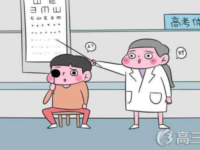 近視眼做眼睛激光手術的危害