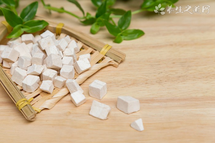 蛇含的藥用價值_蛇含的副作用