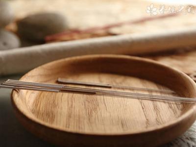 中醫艾灸治療鼻炎的方法