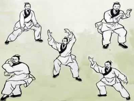 八段錦與五禽戲優(yōu)缺點