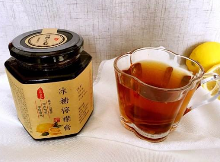 冰糖檸檬膏服用禁忌-功效-易網健康<a href=http://www.fnaogov.cn/jkys/ target=_blank class=infotextkey>養生</a>網 冰糖檸檬膏服用禁忌-功效