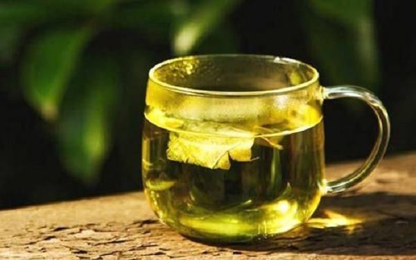 烏龍茶是涼性還是溫性
