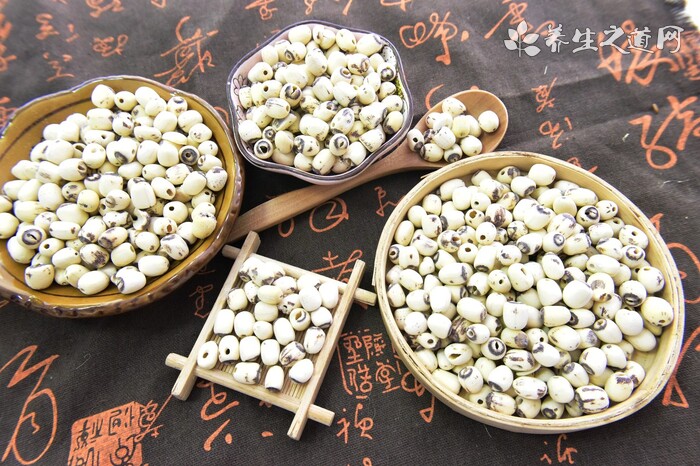中醫秋季養生小常識