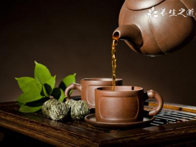 脾胃濕寒適合喝什么茶？脾胃濕寒有什么癥狀？