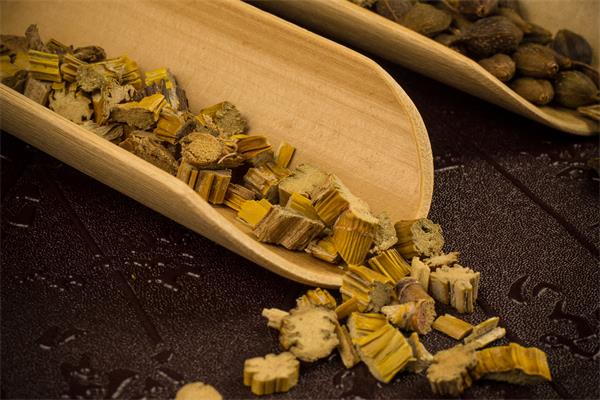 苦參的功效與作用 苦參凝膠的功效