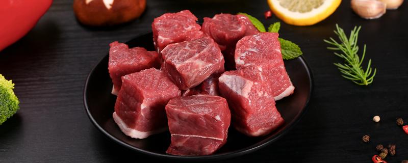 炒牛肉用哪個(gè)部位最好【怎么炒牛肉才嫩才好吃】