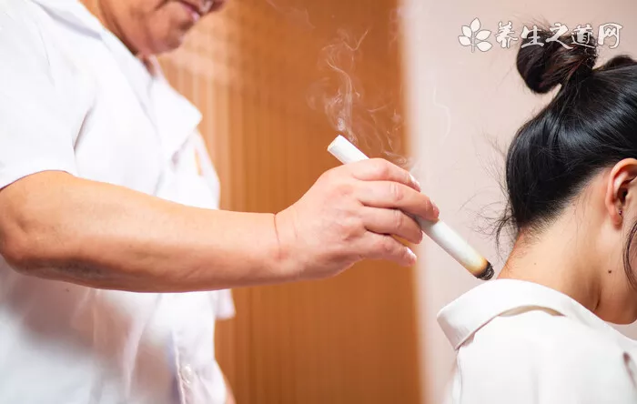 艾灸哪個(gè)部位祛濕效果最好
