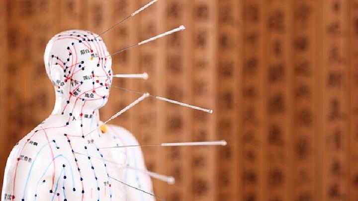 青光眼怎么治療好的快? 中醫針灸食療方法可治青光眼
