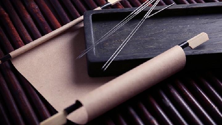 男性不育中醫(yī)針灸怎么治療盤點(diǎn)男性不育的針灸療法