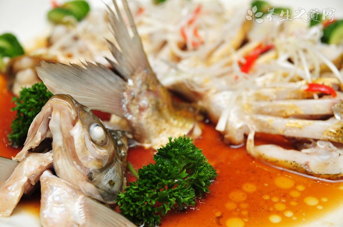 開(kāi)水泡飯的危害