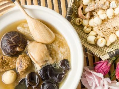 “婦女圣藥”四物湯的來(lái)源
