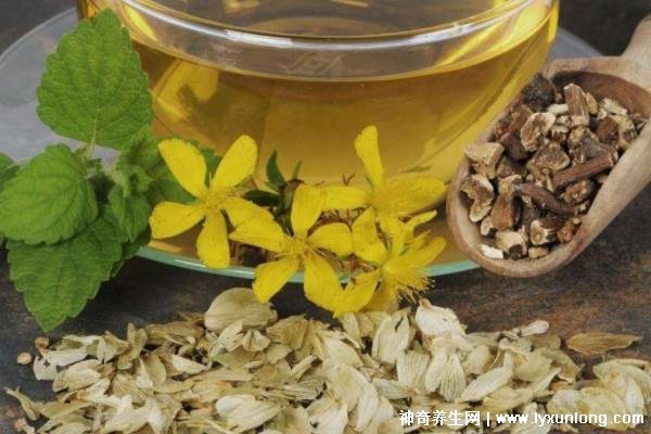 黃芪15g白術(shù)10g防風(fēng)10g，可用于治療氣虛感冒(附泡茶方法)