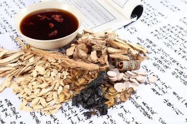 補中益氣丸治19種病，可補脾胃治內臟下垂/厭食癥/肝炎/肌無力