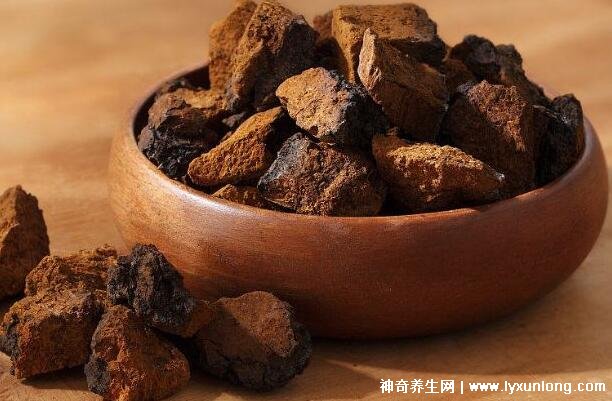喝了4個月樺樹茸血糖升高，正確服用會降血糖(3大因素影響)